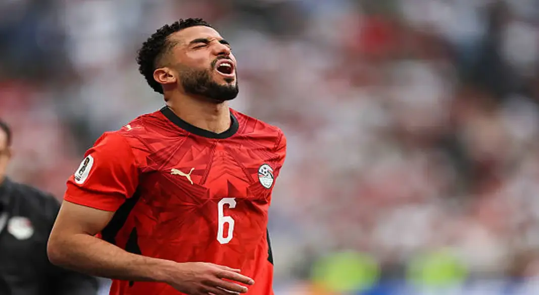 محمد عبد المنعم