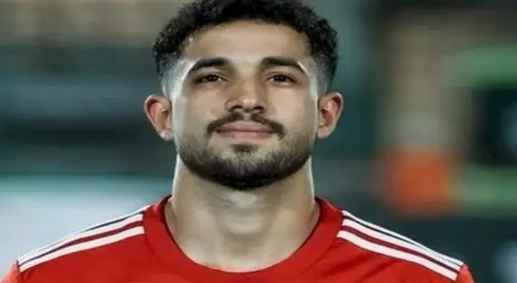 خالد عوض