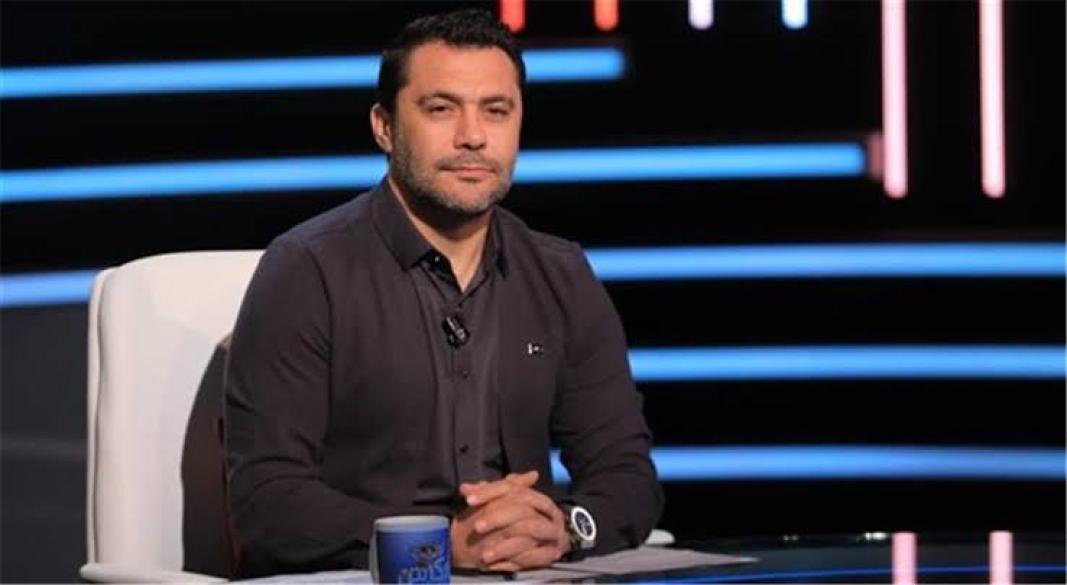 احمد حسن
