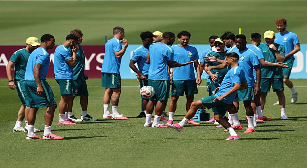 البرازيل
