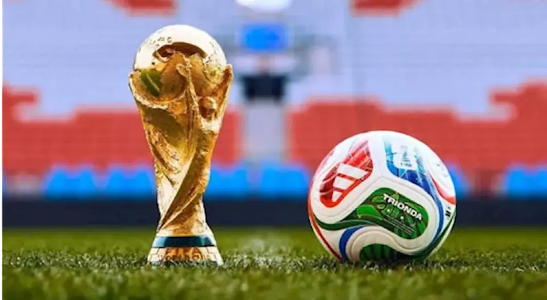 كاس العالم