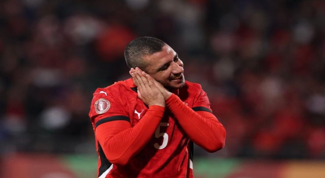 رامى ربيعه
