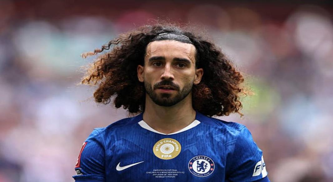 كوكوريلا
