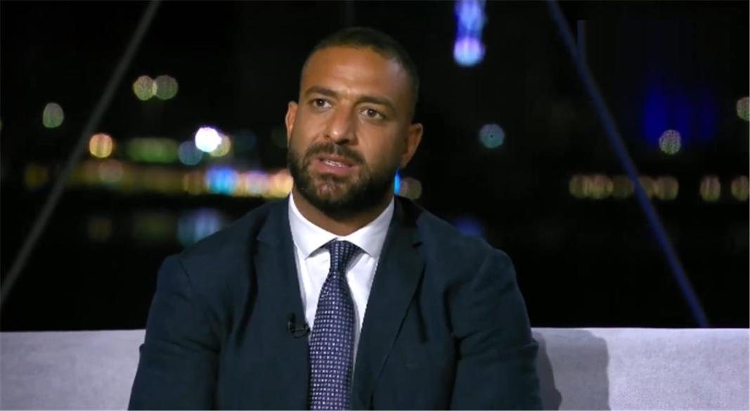 احمد حسام ميدو