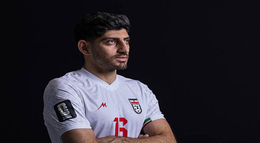 مهدى ترابى