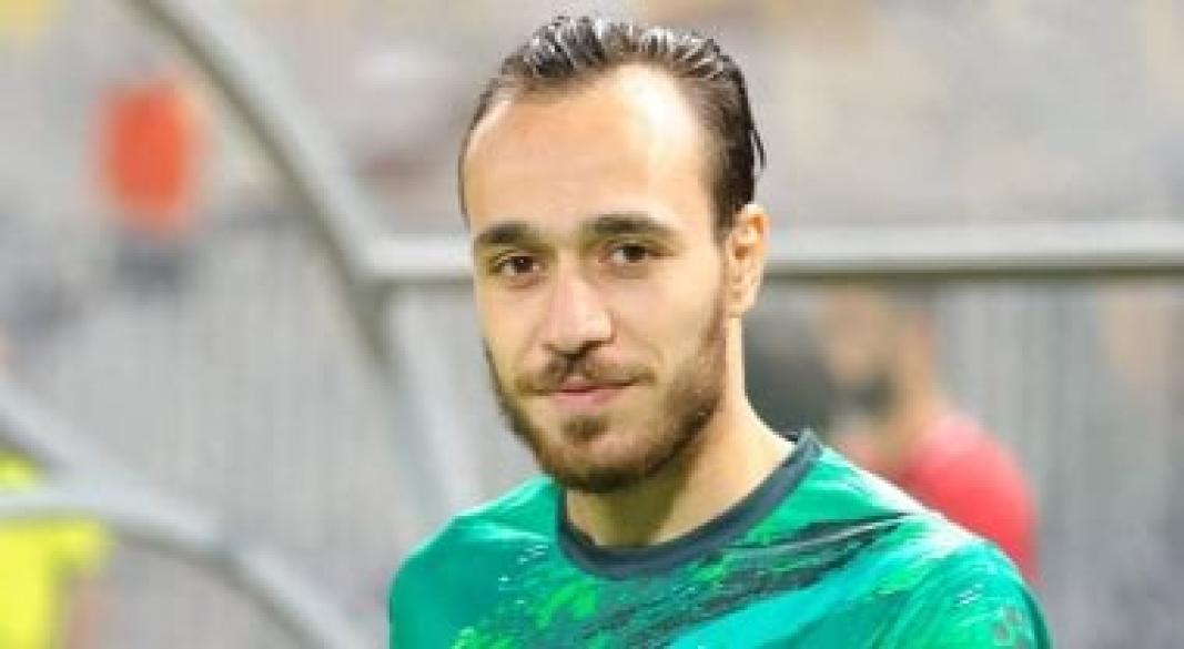 محمد عنتر