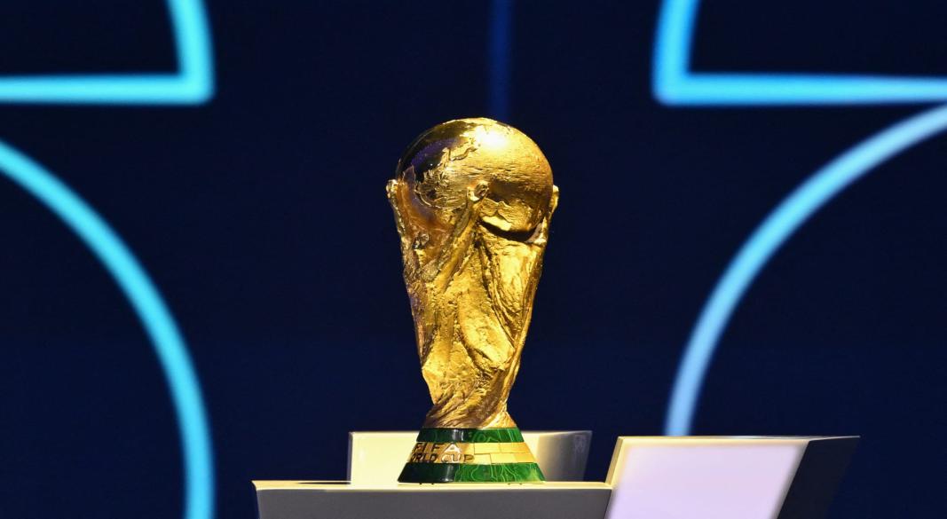 كاس العالم