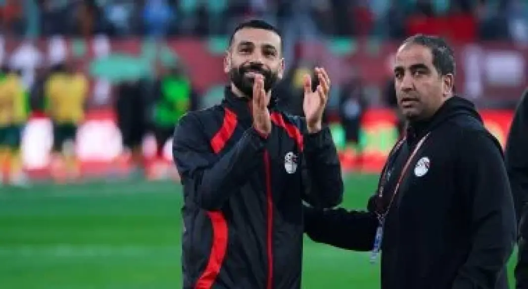 محمد مراد