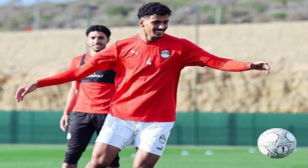 حسام عبدالمجيد