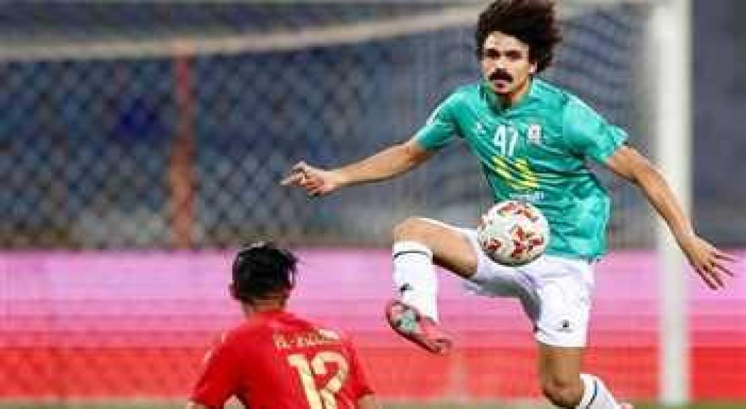 مصطفى معوض