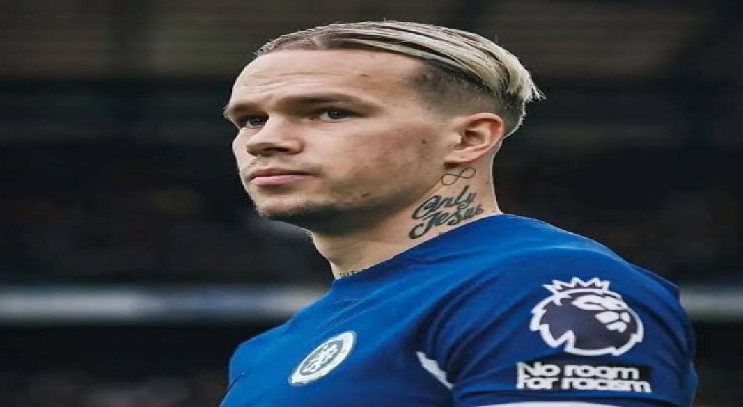 مودريك