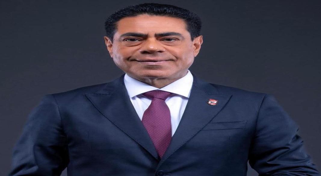 طارق قنديل