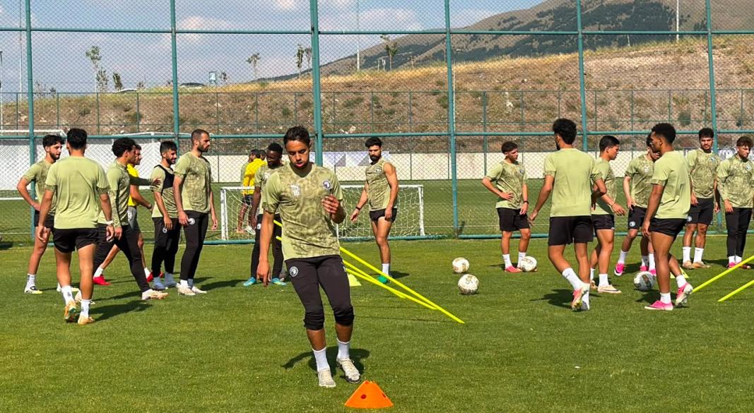 فريق بيراميدز