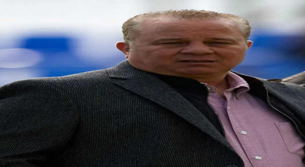 شوقى غريب