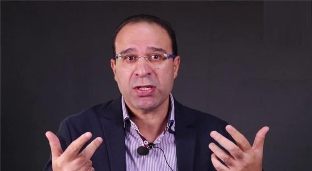 عصام الشوالى