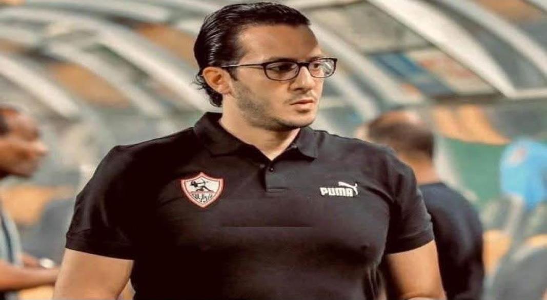 محمد اسامه