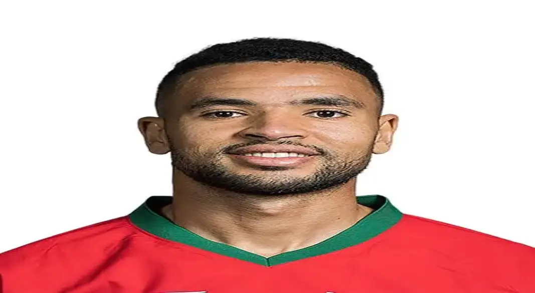 يوسف الناصيرى