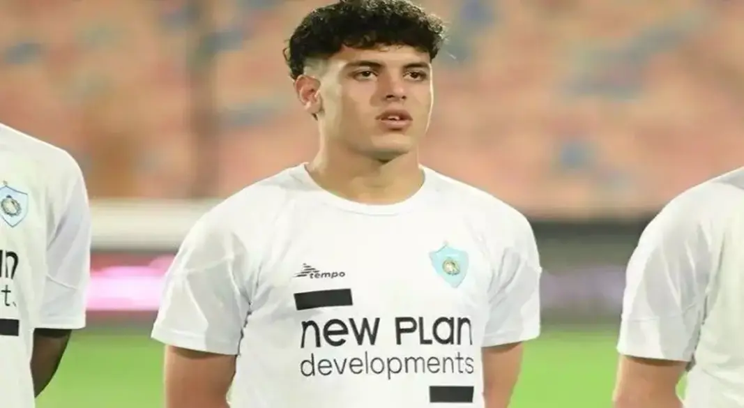 محمود صلاح