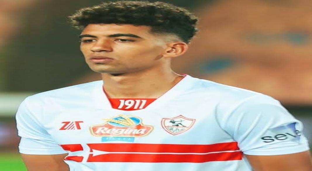 احمد محمود