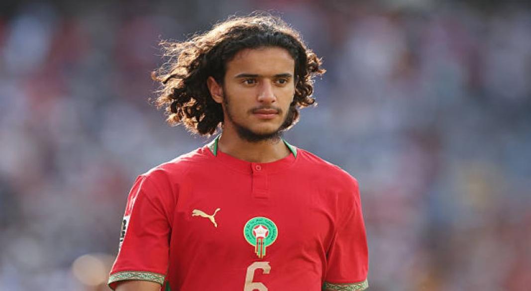 ايوب بوعدى