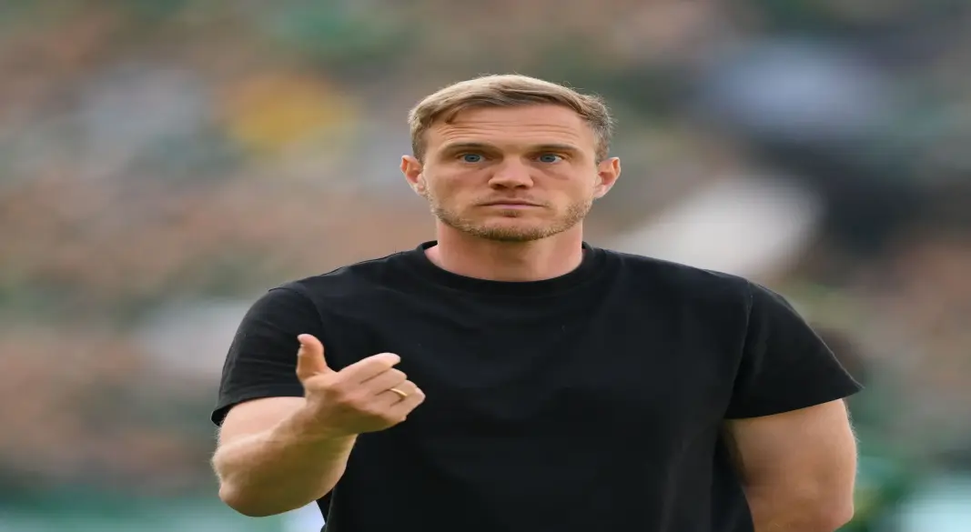 مدرب الاتحاد