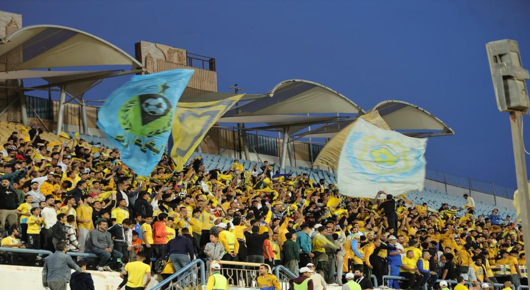 جمهور الاسماعيلي