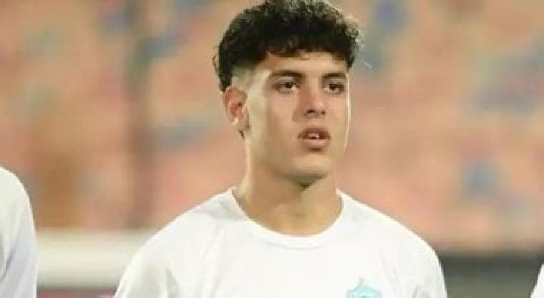 محمود صلاح