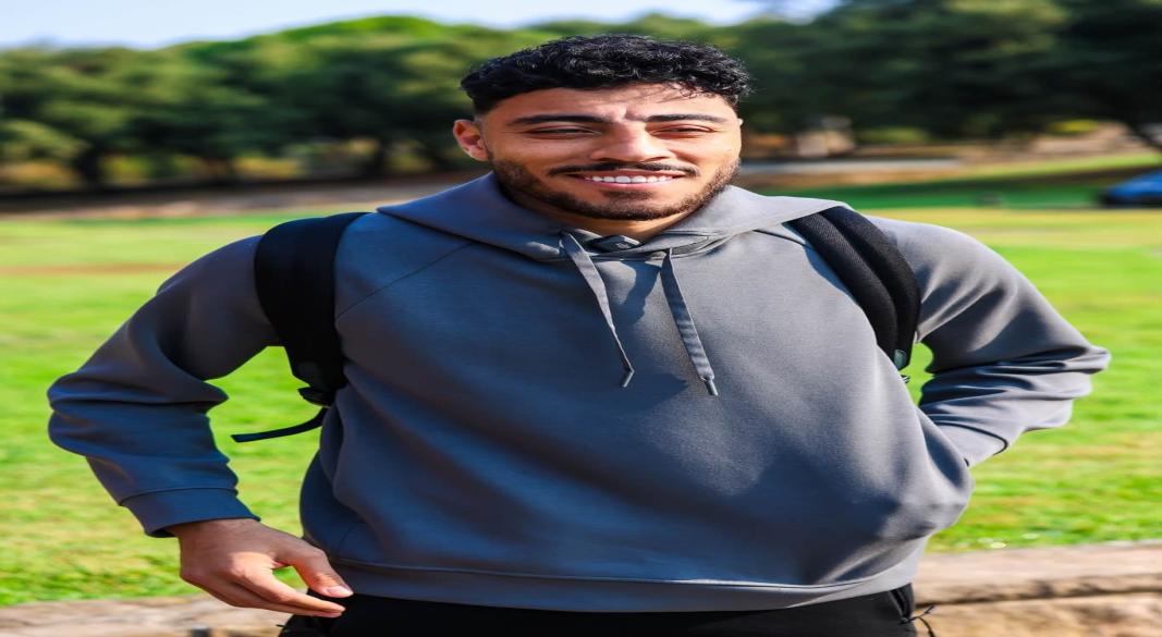 اكرم توفيق