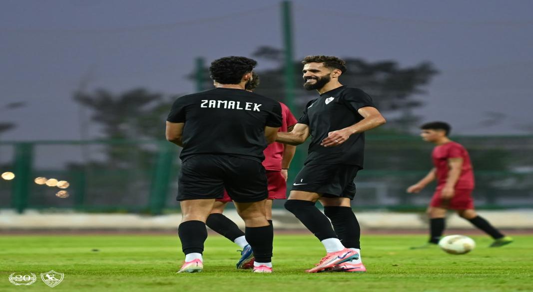 فريق الزمالك