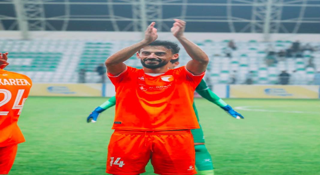احمد عبدالقادر