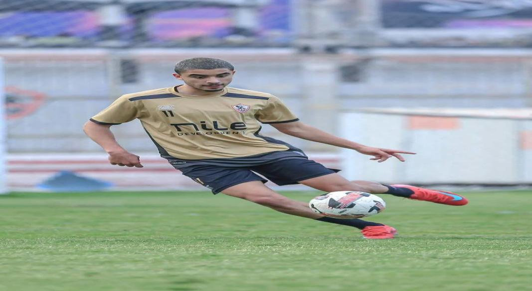 احمد الجفالى