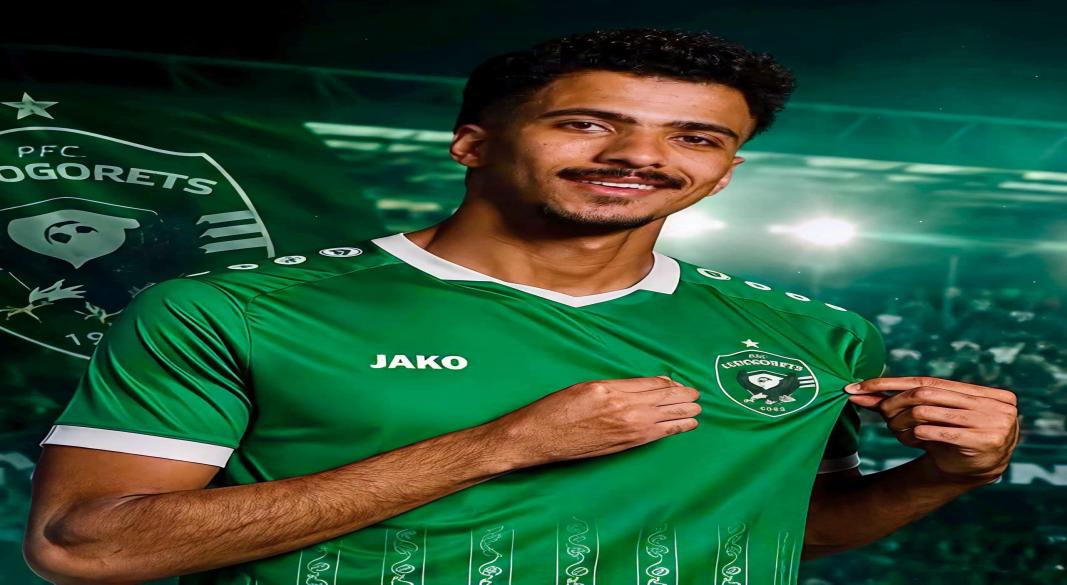حسام عبدالمجيد