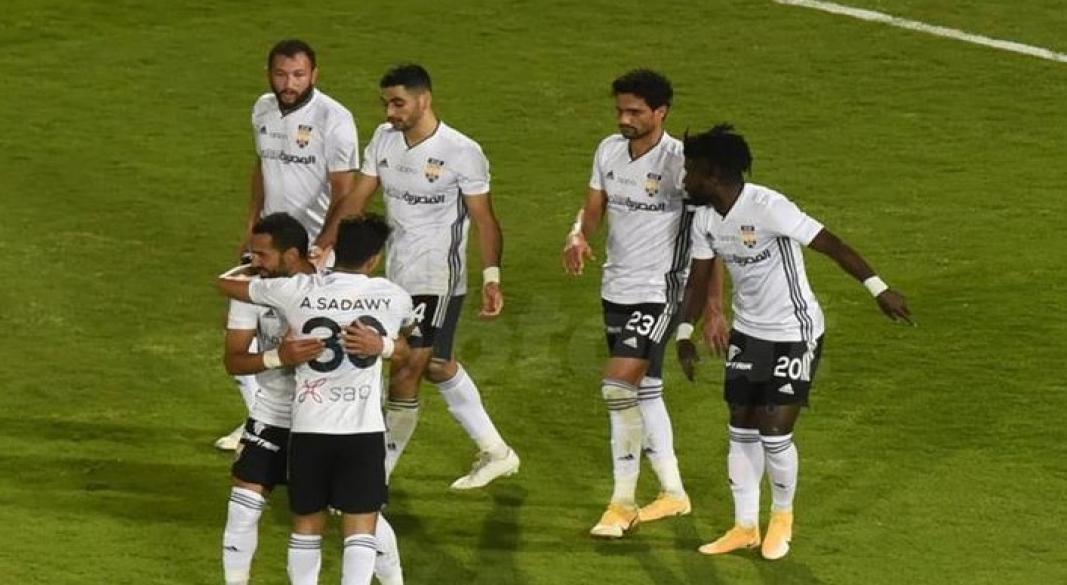 فريق الجونه