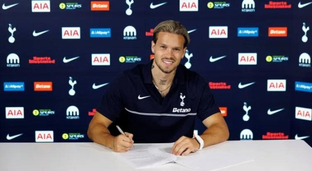 مودريك