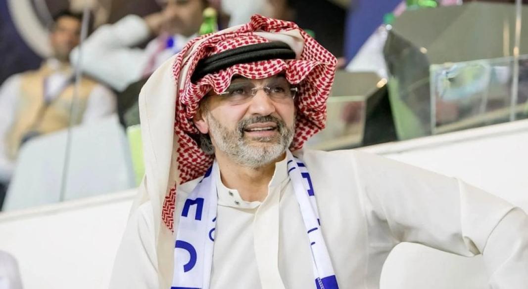 رئيس الهلال
