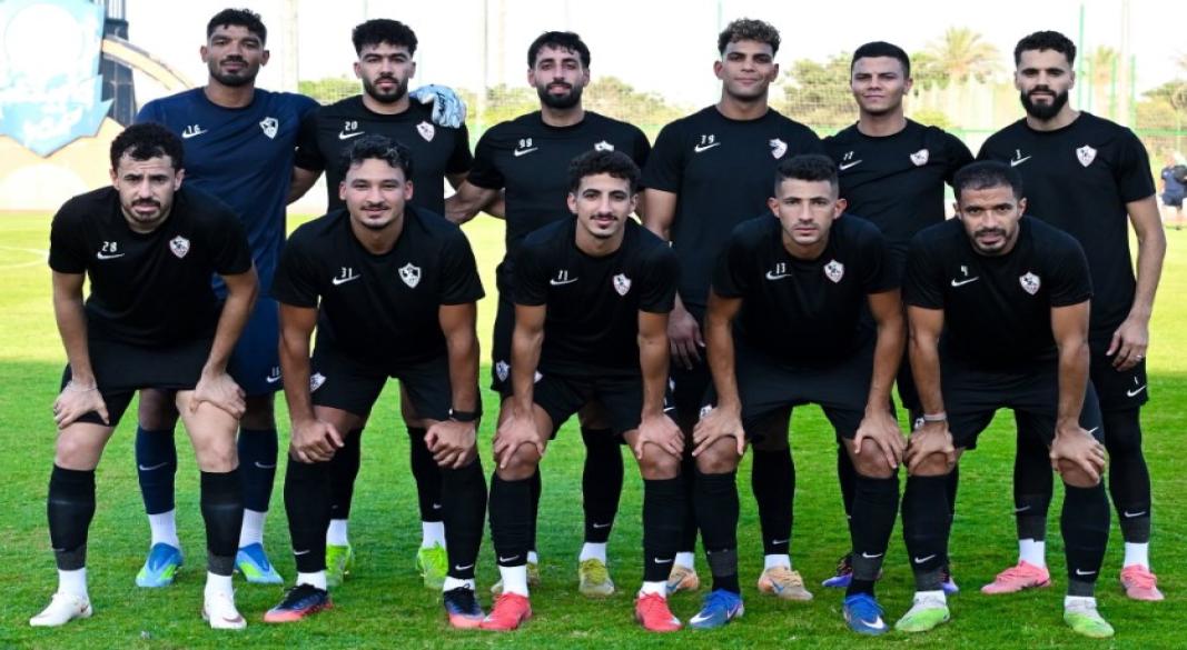 فريق الزمالك