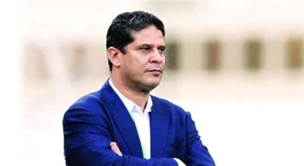 ايمن الرمادى