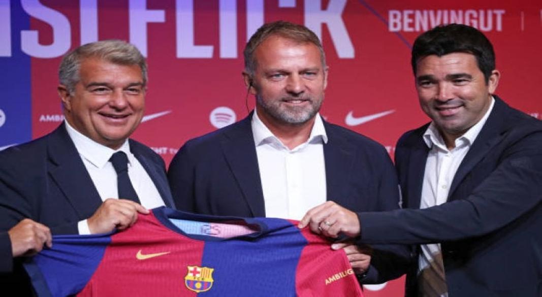 برشلونه