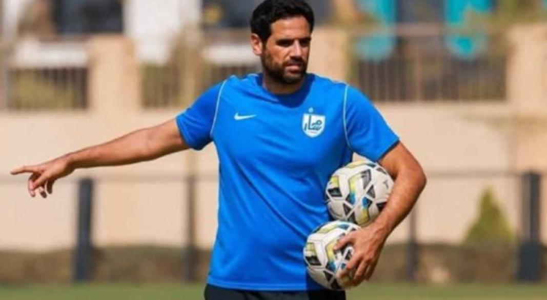 محمد بركات
