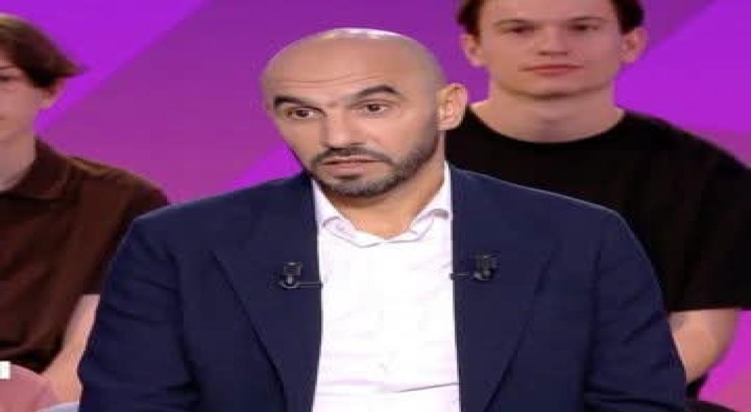ايهاب الركراكى