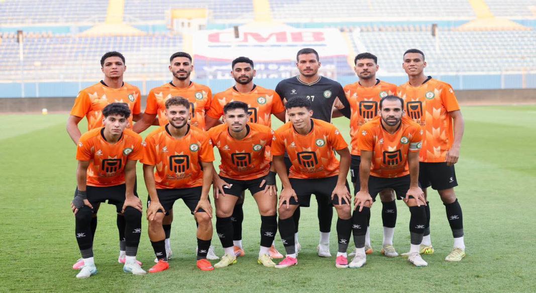 فريق البنك الاهلي