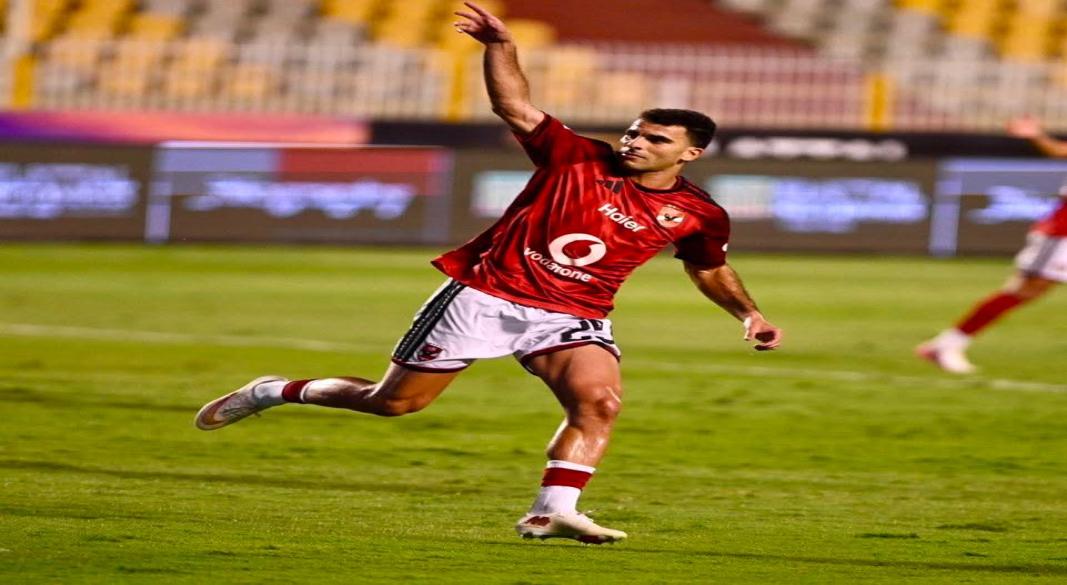 احمد زيزو