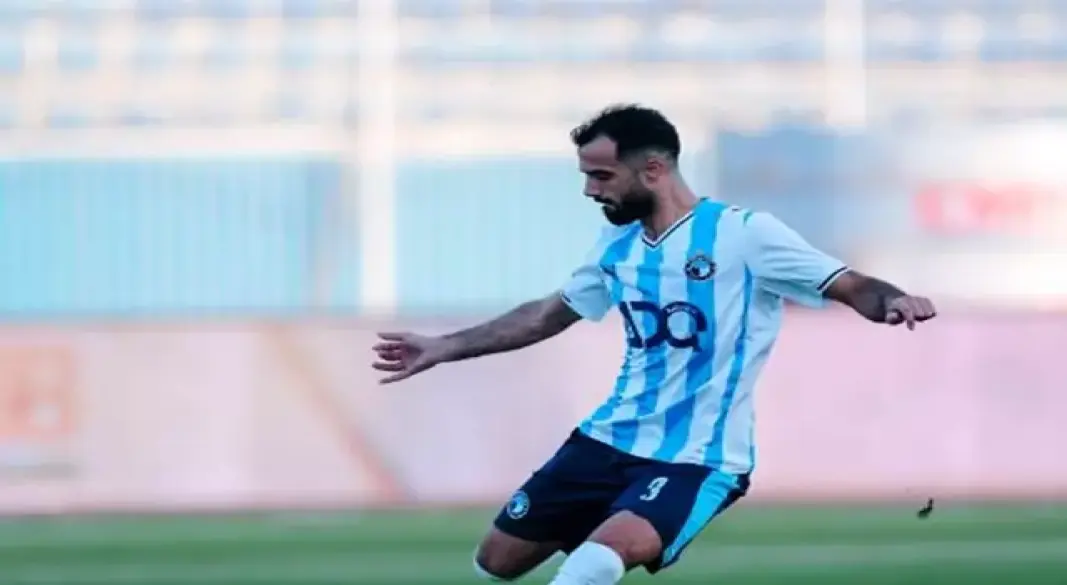 محمود مرعى