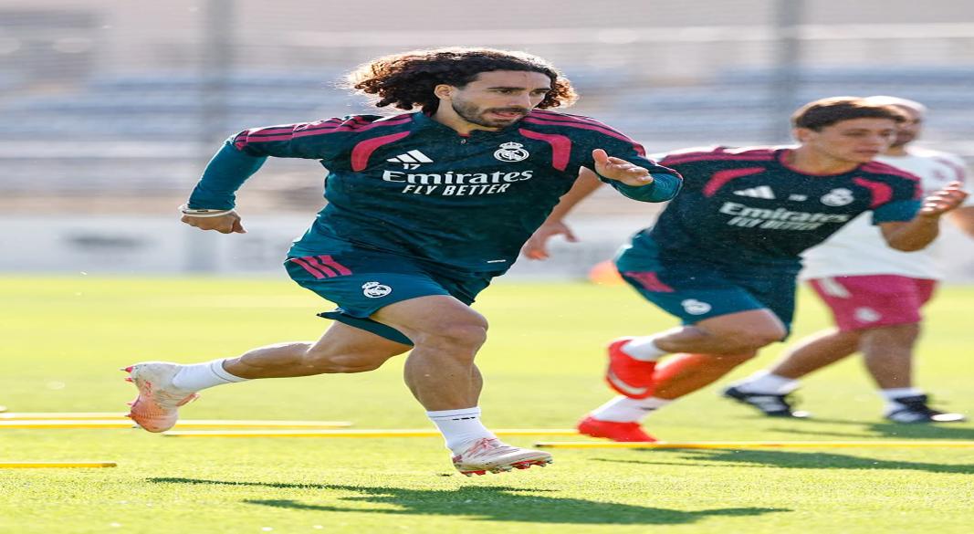 ريال مدريد