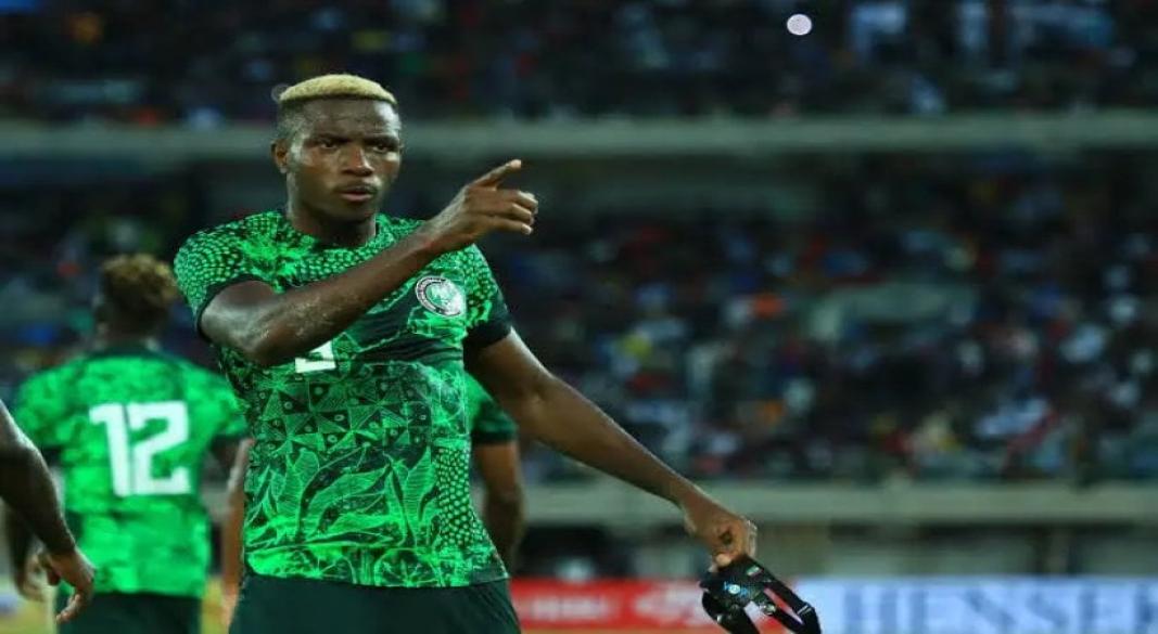 اوسيمين