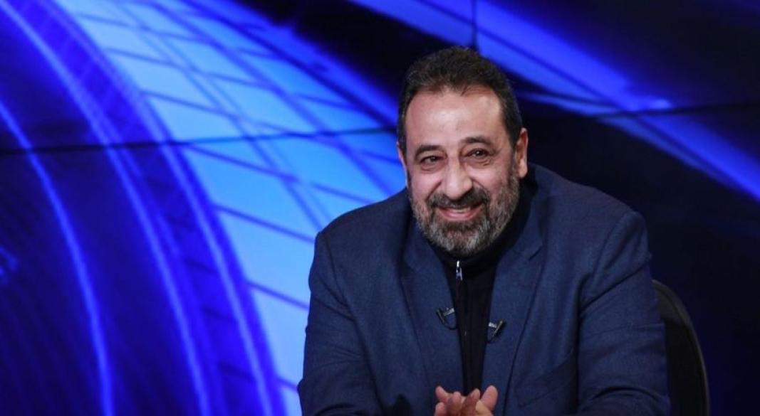مجدى عبدالغني