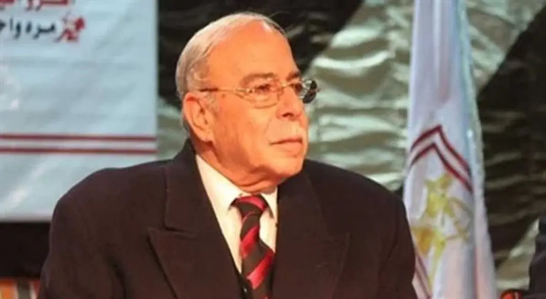 كمال درويش
