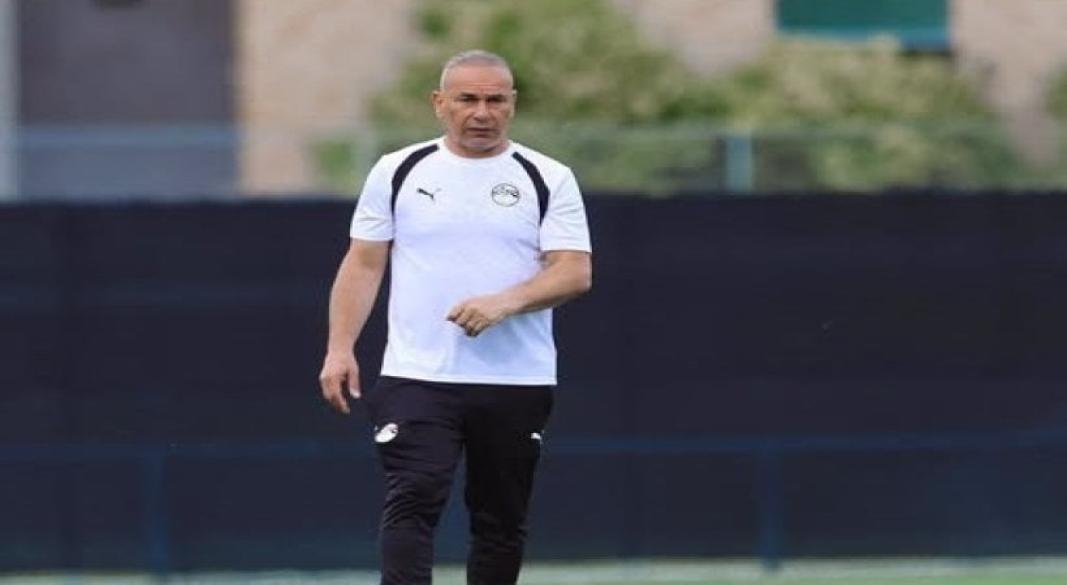 إبراهيم حسن