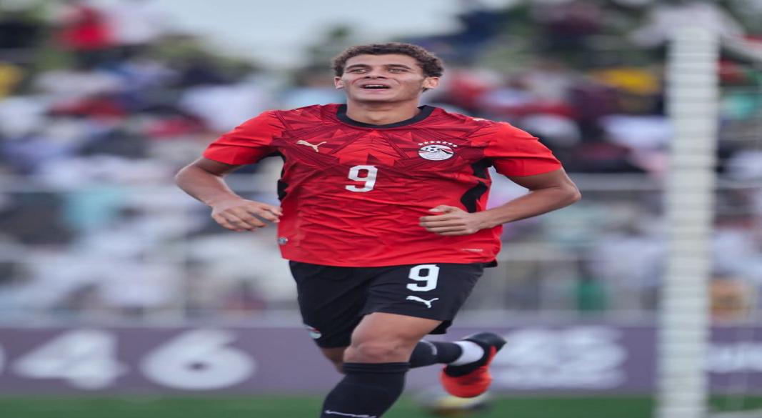 حمزه عبدالكريم