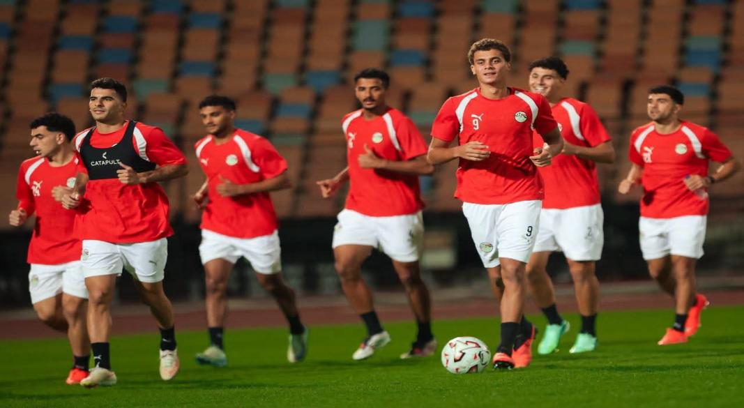 منتخب مصر